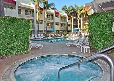 Motel 6 Anaheim Maingate Экстерьер фото