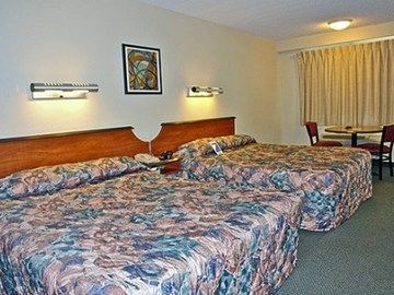 Motel 6 Anaheim Maingate Экстерьер фото