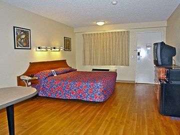 Motel 6 Anaheim Maingate Экстерьер фото