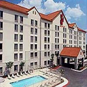 Motel 6 Anaheim Maingate Экстерьер фото