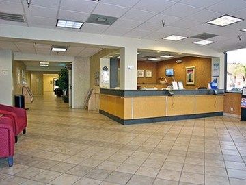 Motel 6 Anaheim Maingate Экстерьер фото