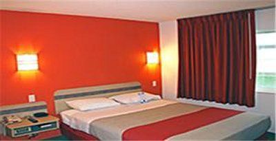 Motel 6 Anaheim Maingate Экстерьер фото