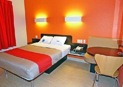 Motel 6 Anaheim Maingate Экстерьер фото