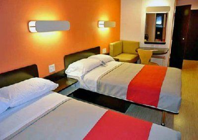 Motel 6 Anaheim Maingate Экстерьер фото